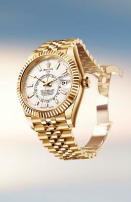 Gold