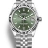 Replica Rolex Datejust 31mm Mint Green Dial 278274